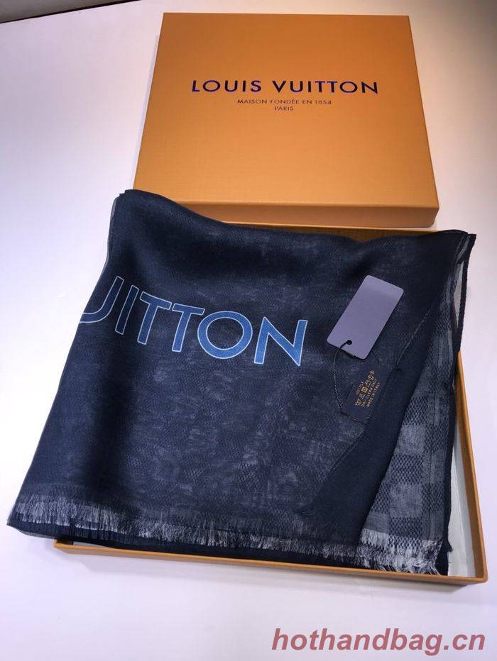 Louis Vuitton Scarf LVS00164 Louis Vuitton Scarf LVS00164